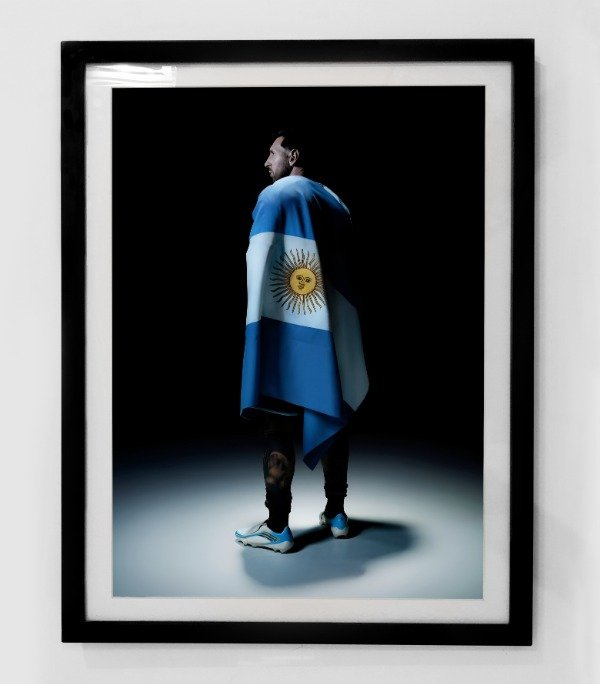 Producto - ARGENTINA MESSI (Nro 156) - 0
