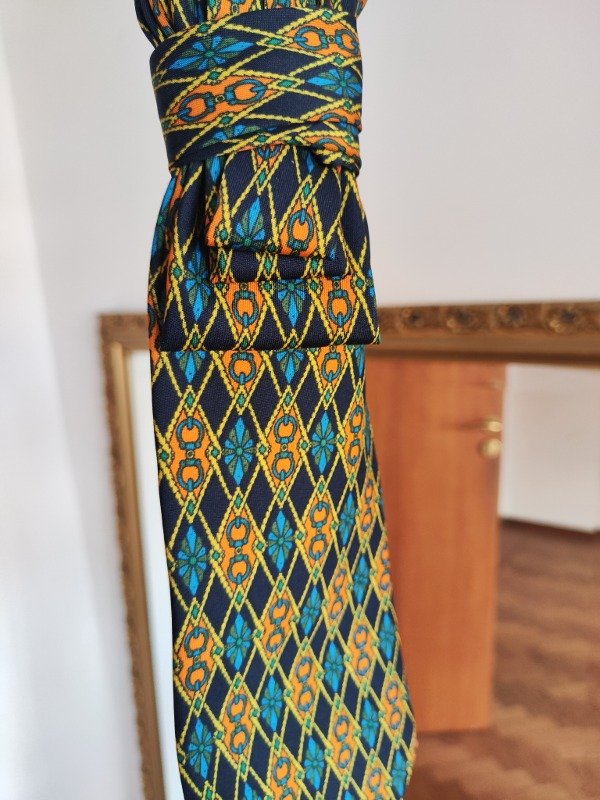 Corbata primavera vii — imagen 5