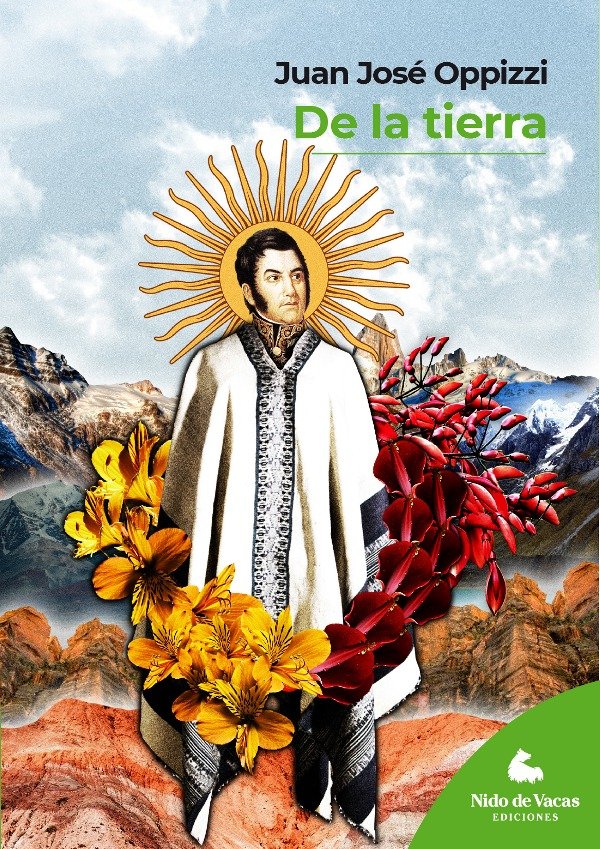 Producto - De la tierra - Juan José Oppizzi