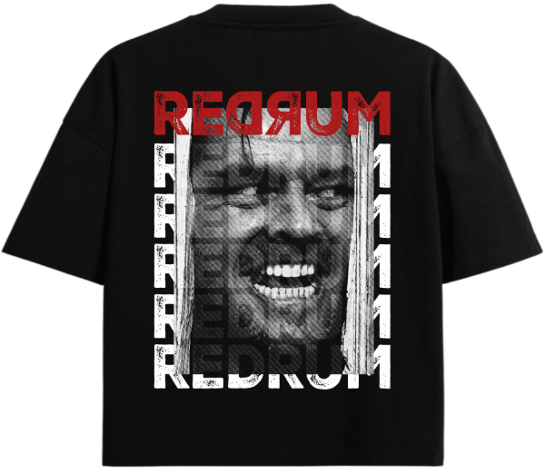 Producto - Redrum