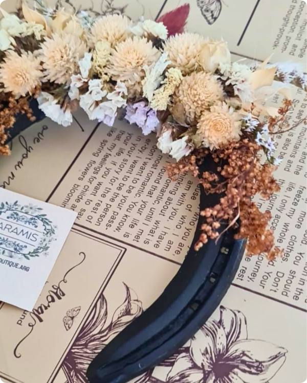 Producto - Herradura Criolla