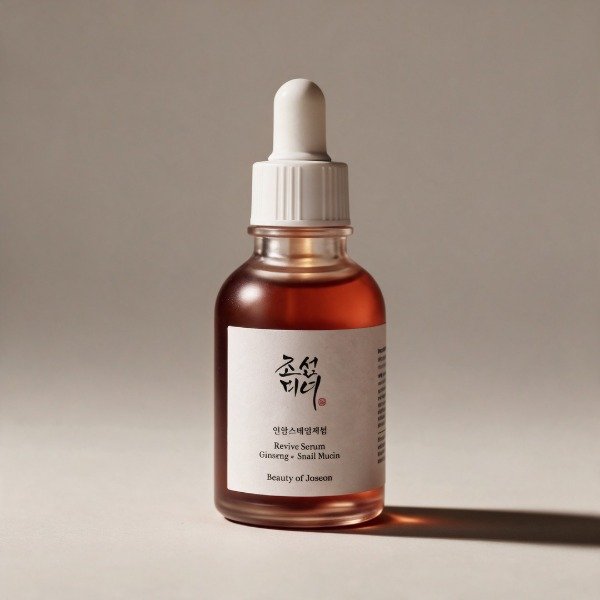 Producto - Revive Serum: Ginseng + Snail Mucin - 0