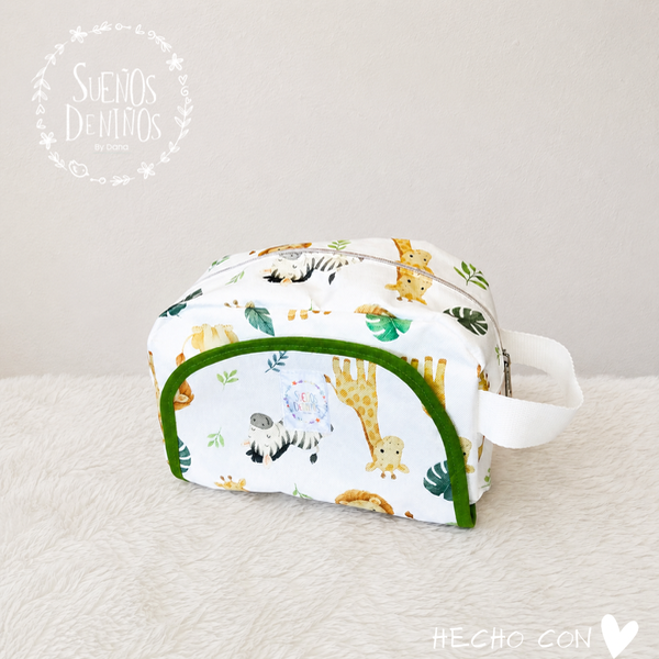 Producto - Organizador de Bolso - 8