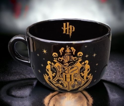 Producto - Tazón Hogwarts
