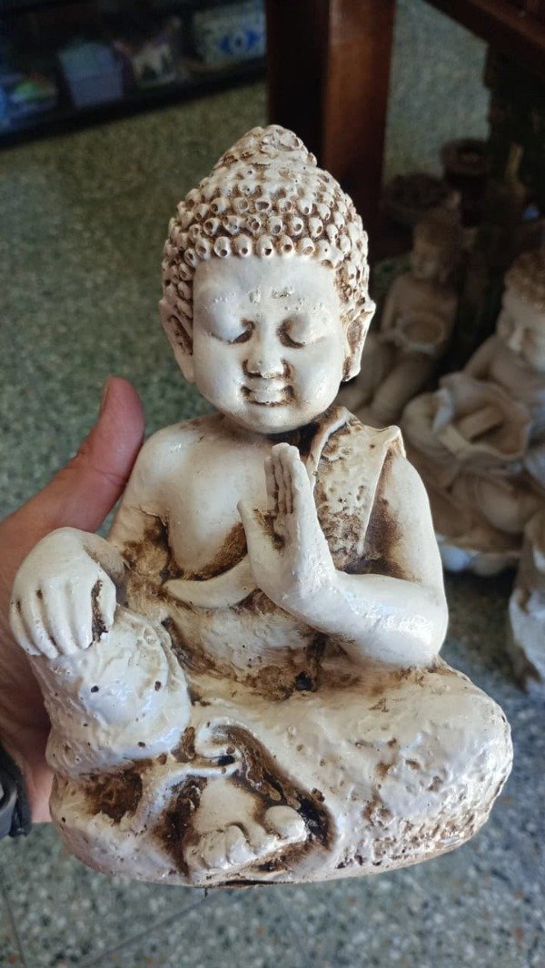 Producto - BUDA NIÑO