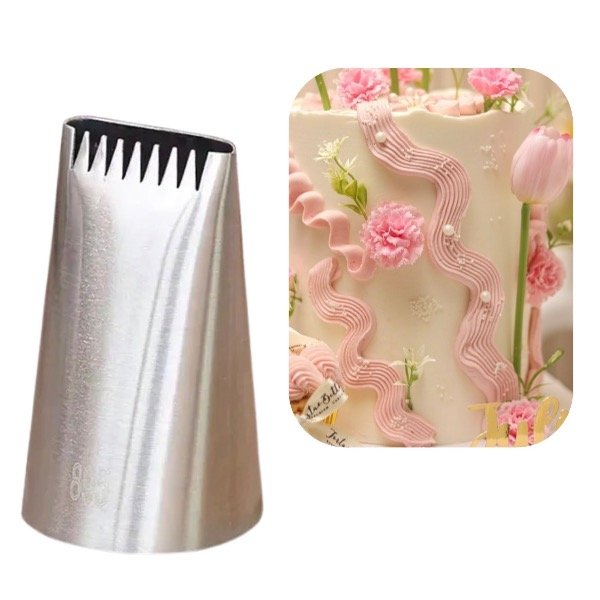 Producto - Pico Boquilla Canasta 895