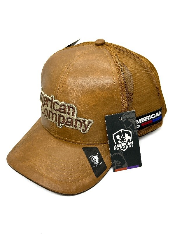 Producto - AMERICAN COMPANY 52