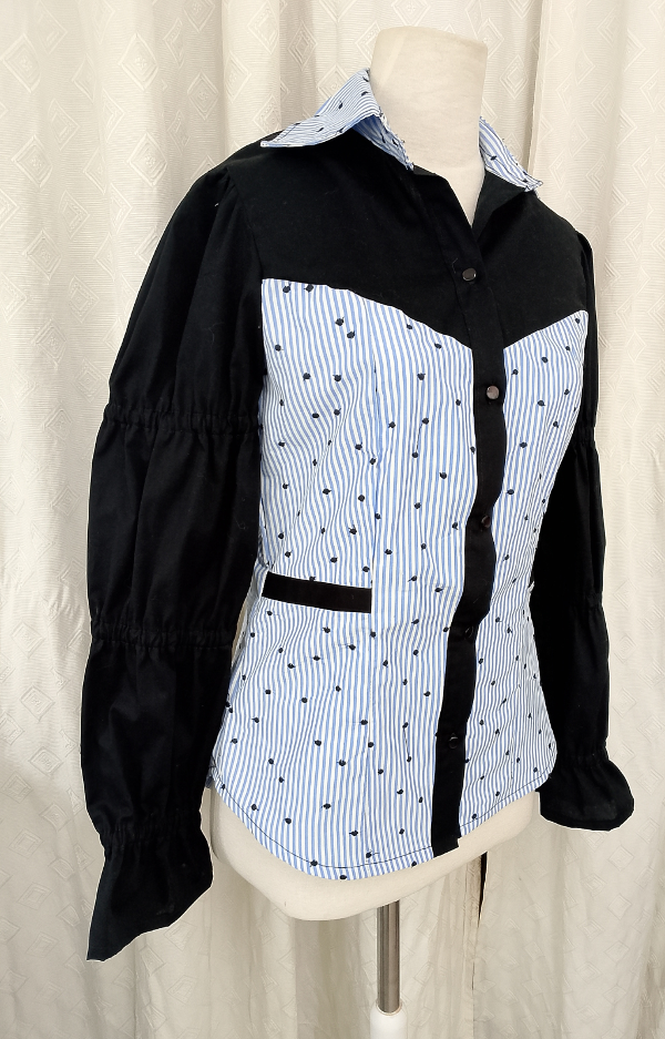 Producto - Camisa Eva talle 44 - 3