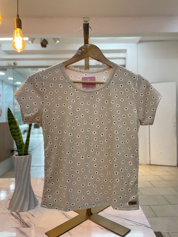 Producto - Remera Margaritas 0315