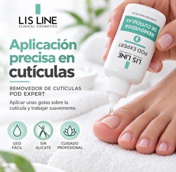 Producto - Kit Súper Económico LisLine - 5