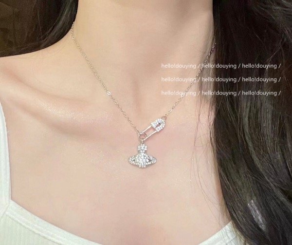 Producto - Collar clip