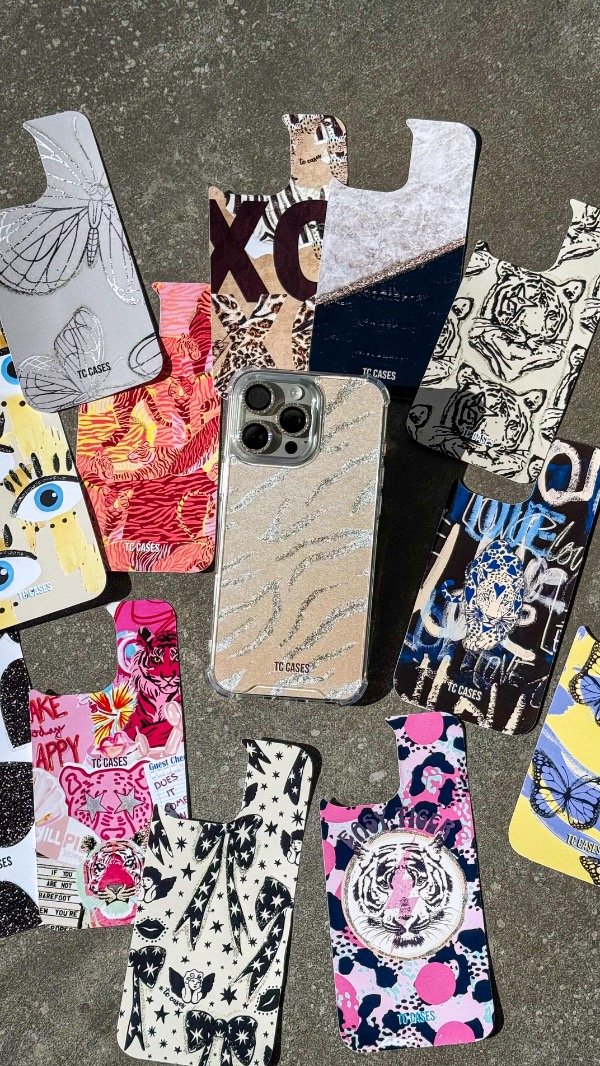 Producto - Funda Transparente + 3 Filminas a Eleccion