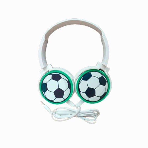 Producto - AURICULARES VINCHA KIDS