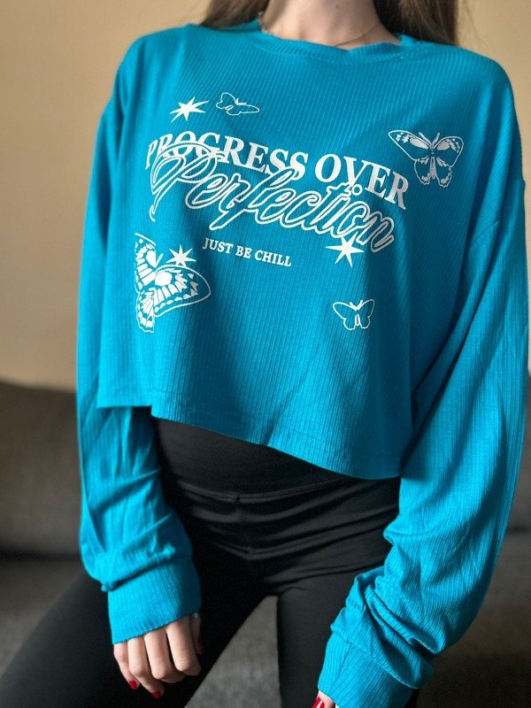 Producto - CAMISETA CROP