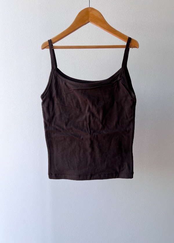 Producto - Cotton Tank Top - 1