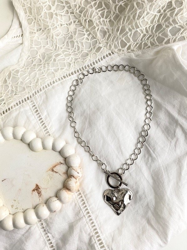 Producto - Collar mona