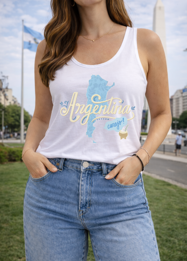 Producto - Musculosa Argentina (08)