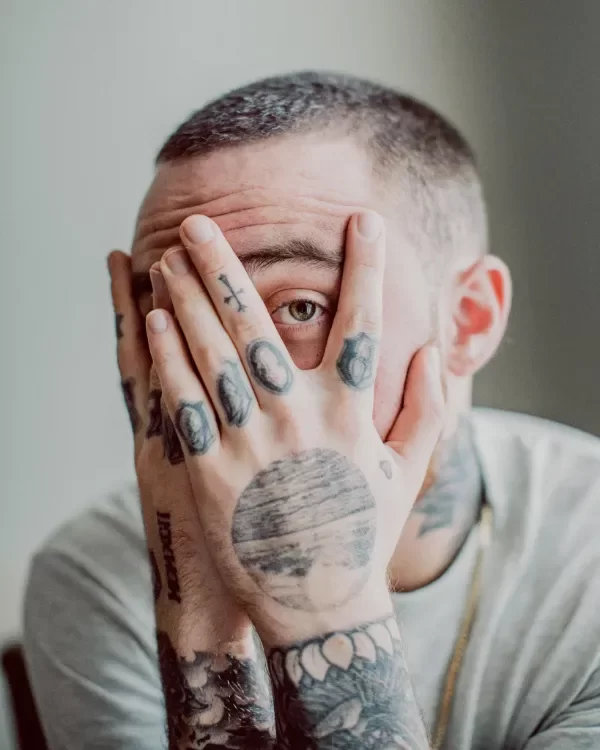 Producto - MAC MILLER
