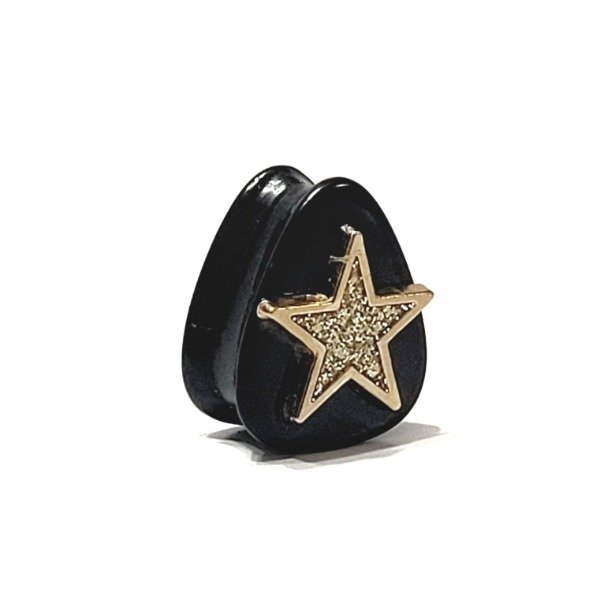 Producto - Gota star negro