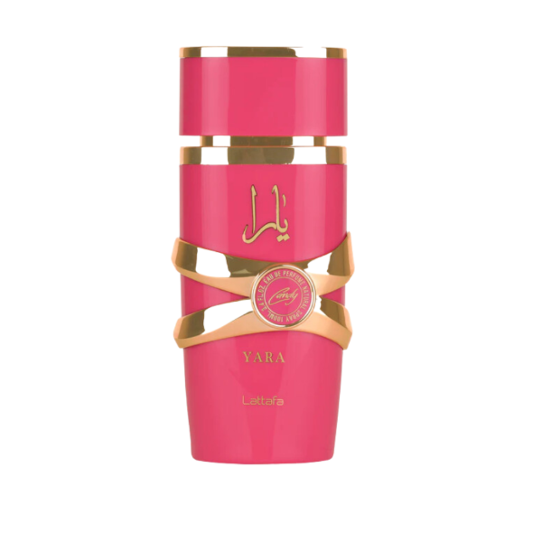 Producto - YAR# C#NDY - L#TTAF# - 50ml