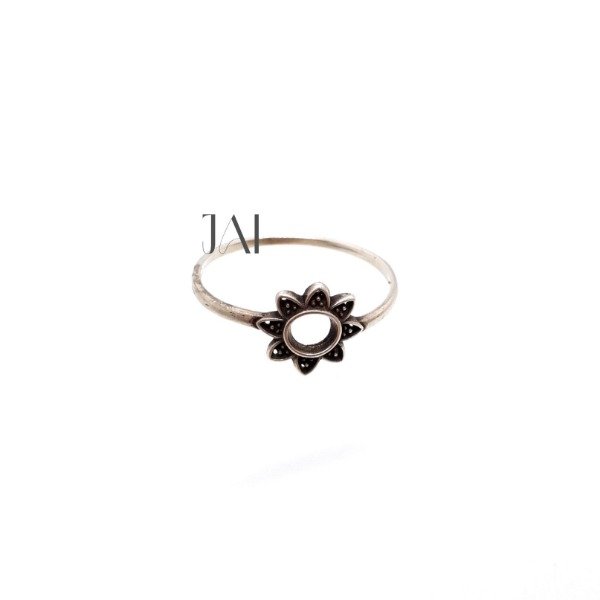 Producto - Anillo sol bali