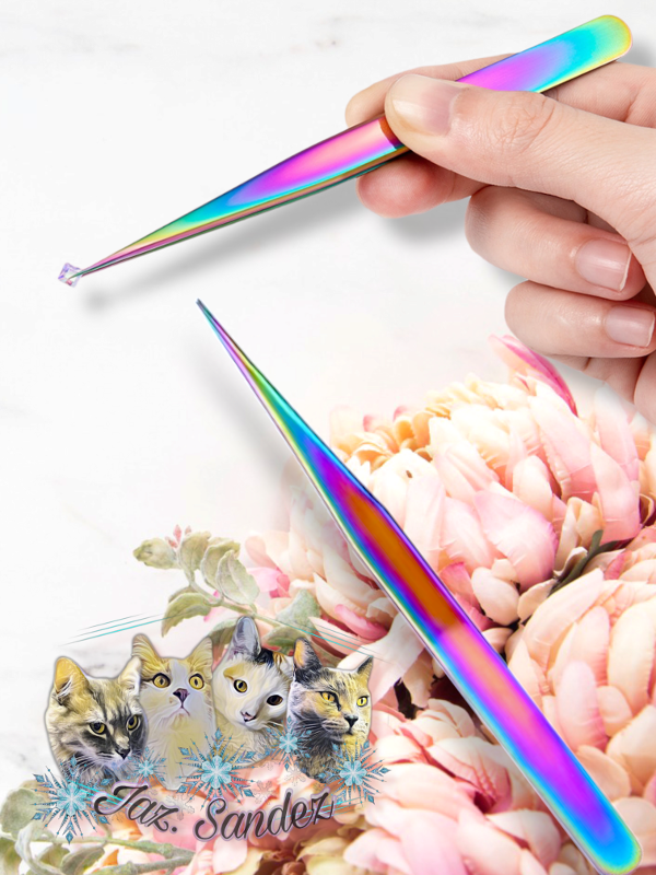 Producto - PINZA FINA TORNASOL