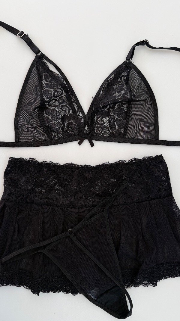 Producto - Conjunto 9696 MM