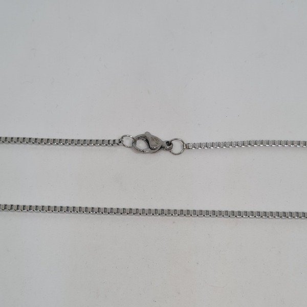Producto - Cadena veneciana fina x40