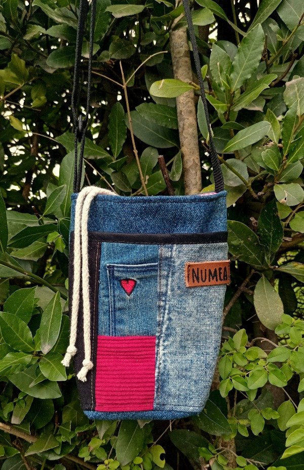 Producto - Mini Bag Adaptable Cora