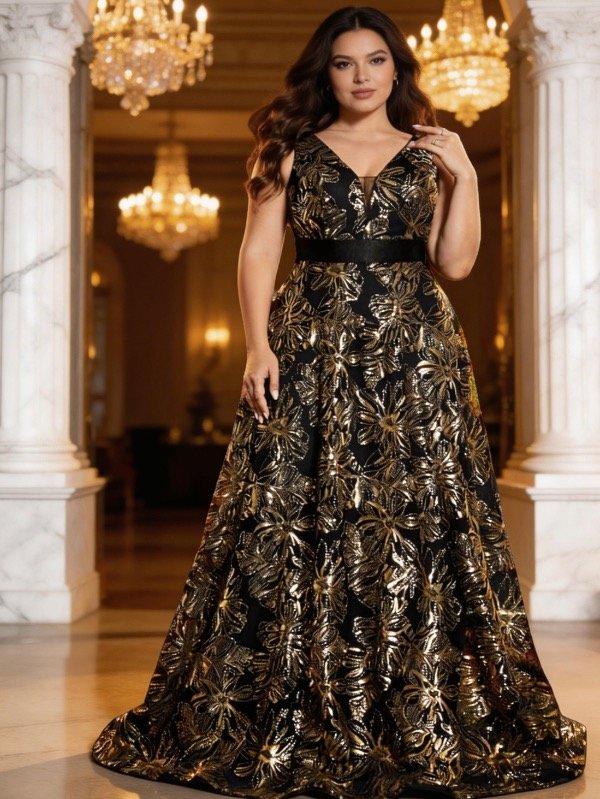 Producto - Angie black