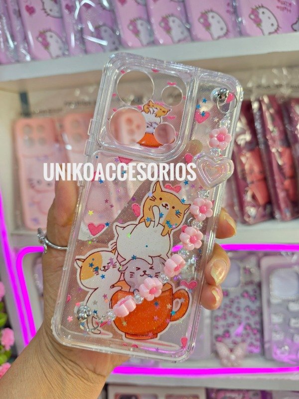 Producto - Funda Redmi Note 13 4g (19)