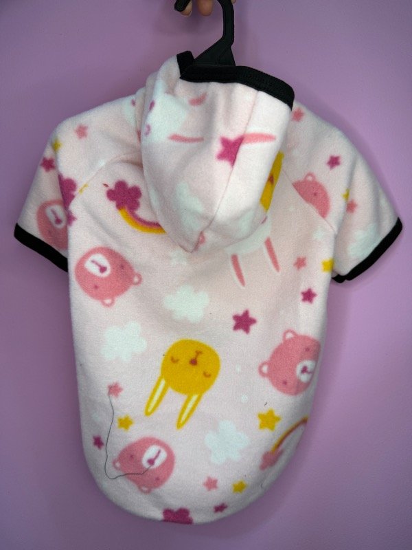 Producto - Buzo polar