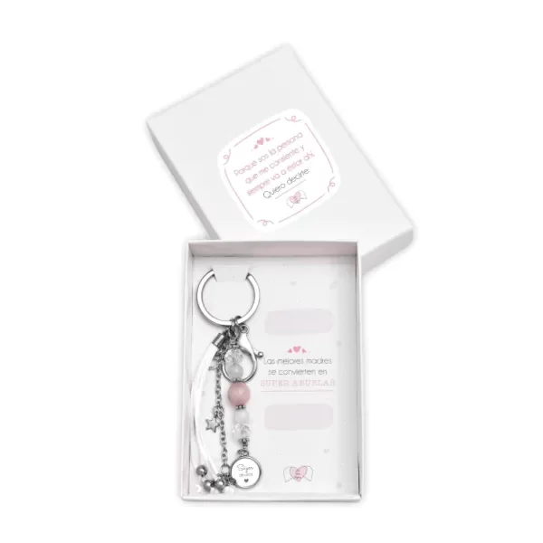 Producto - Regalo Abuela