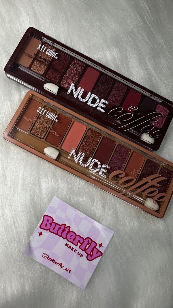 Producto - Sombra Coffe