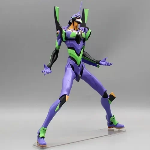 Producto - Figura Eva 01 - Evangelion 30cm