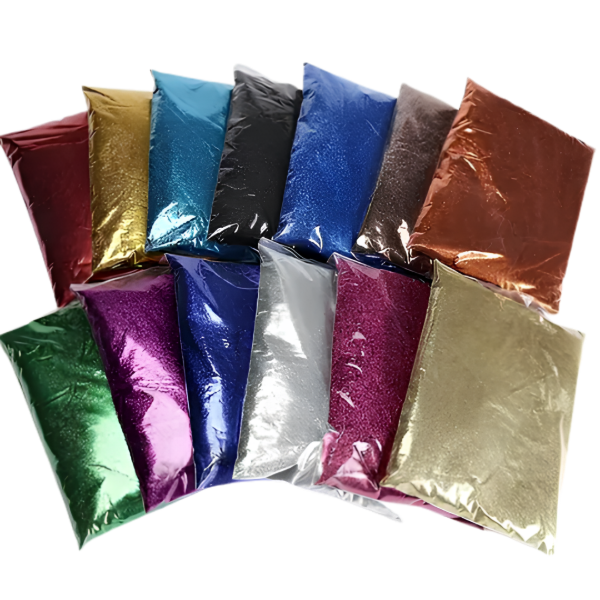 Producto - Gibré Fino 0,3 mm por 1 Kilo / Purpurina y Brillo para Manualidades y Decoración - 0