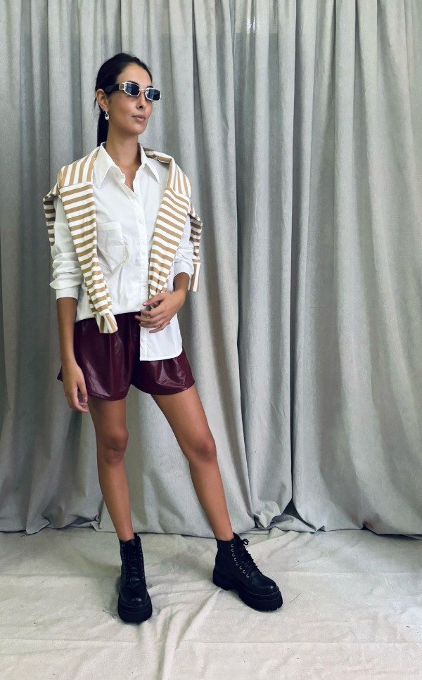 Producto - CAMISA SAMAY