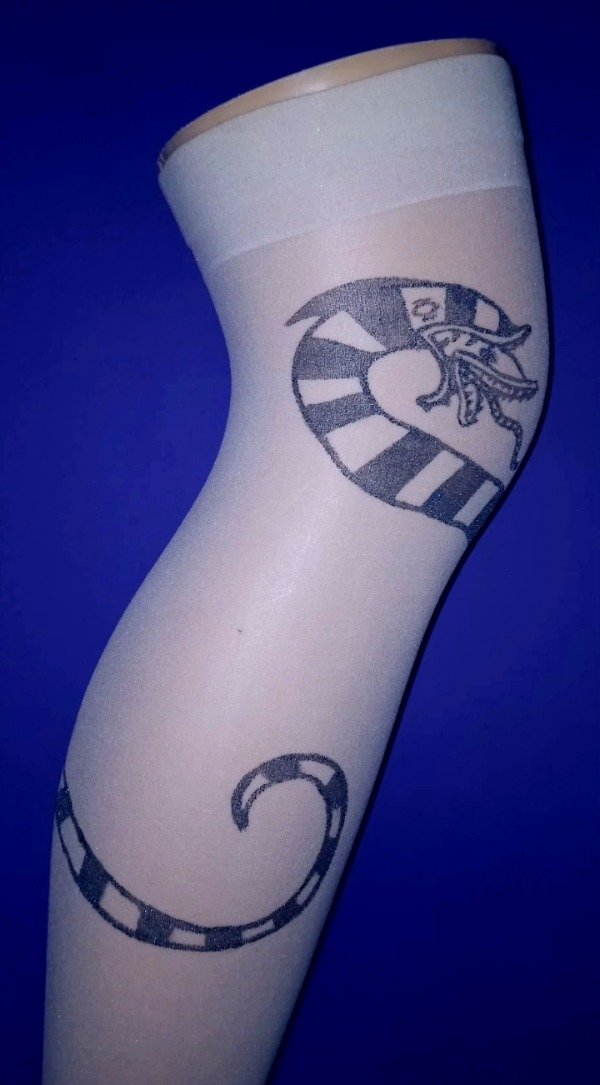 Producto - SANDWORM El gusano de arena