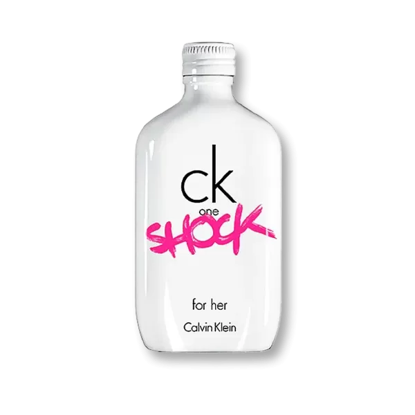 Producto - CK SHOCK Edt 100 ml
