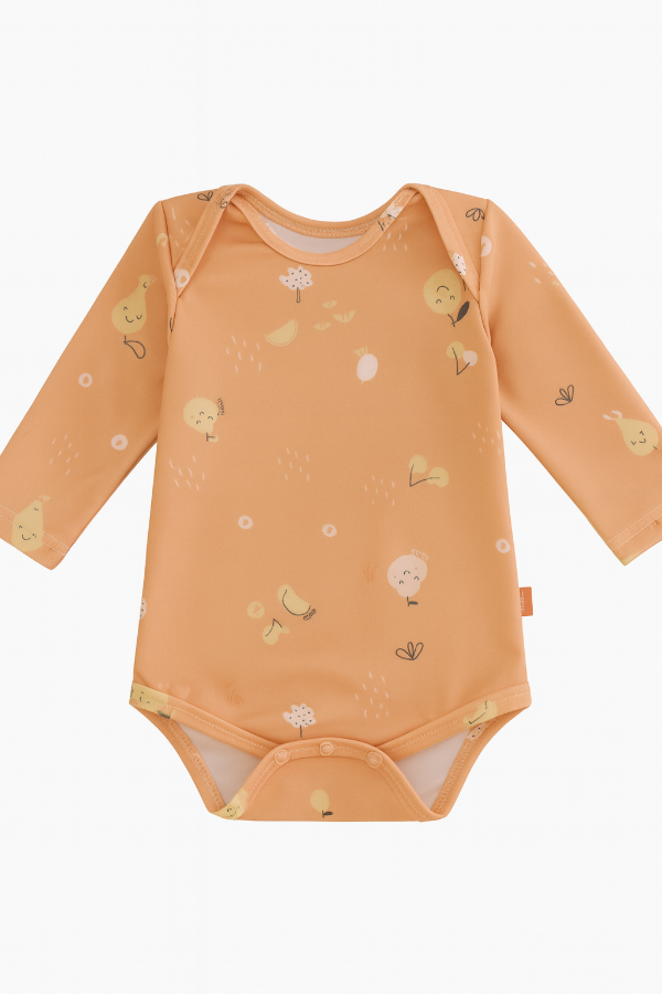 Producto - Bodie UV Naranja