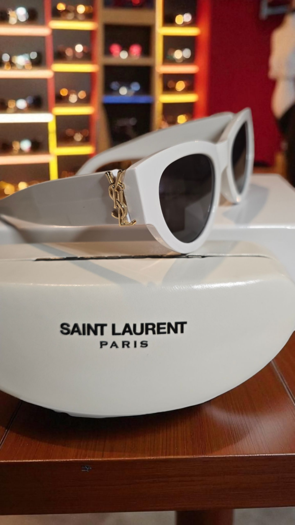 Producto - Gafas Saint Laurent Paris
