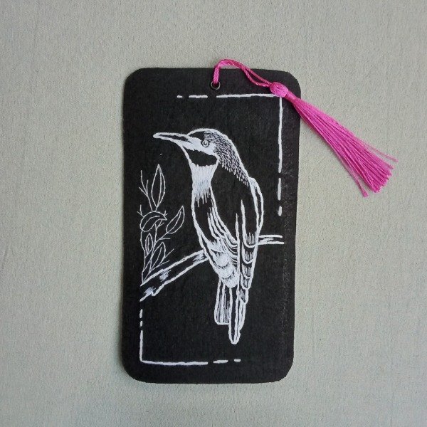 Producto - POSTALES AVES 2
