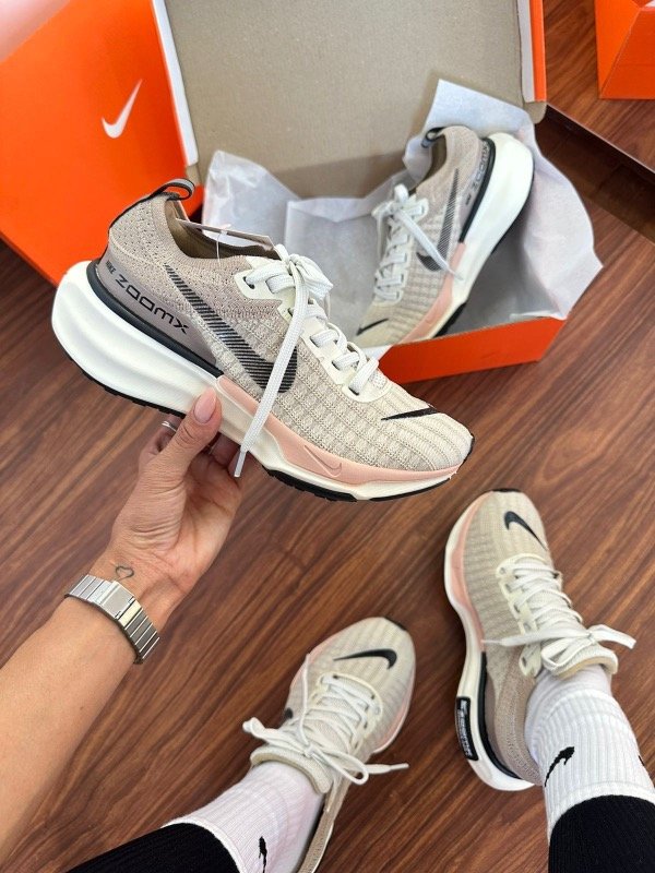 Producto - Nike zoom invincible-34-35-36-37-38-39