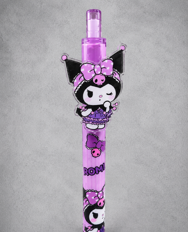 Producto - Lapicera Sanrio Kawaii - 1