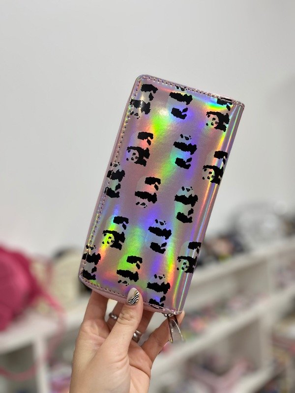 Producto - Billetera Panda