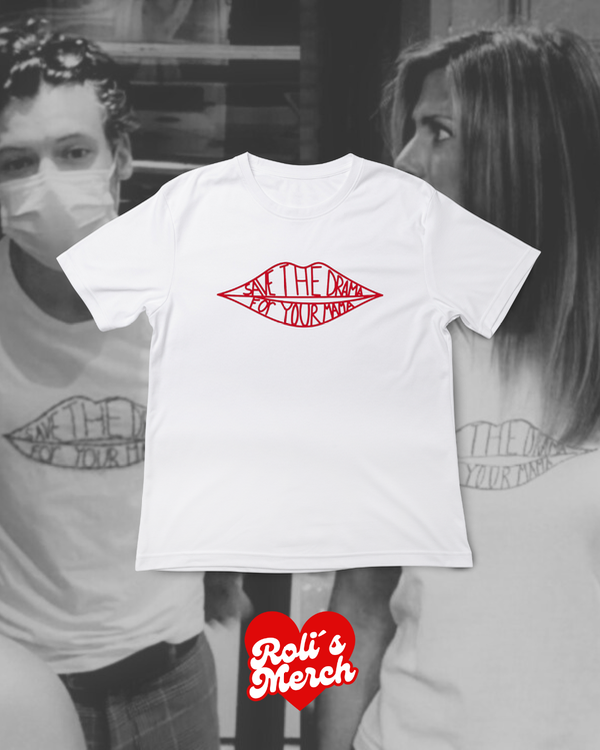 Remeron save drama