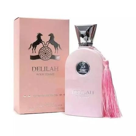 Producto - Delilah Pour Femme Edp 100ML