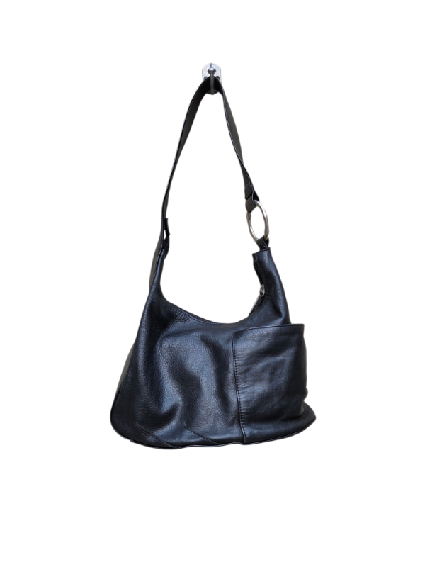 Producto - shouder bag cuero lady stork
