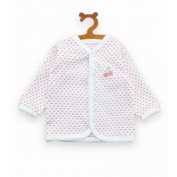 Producto - Saquito Cherry