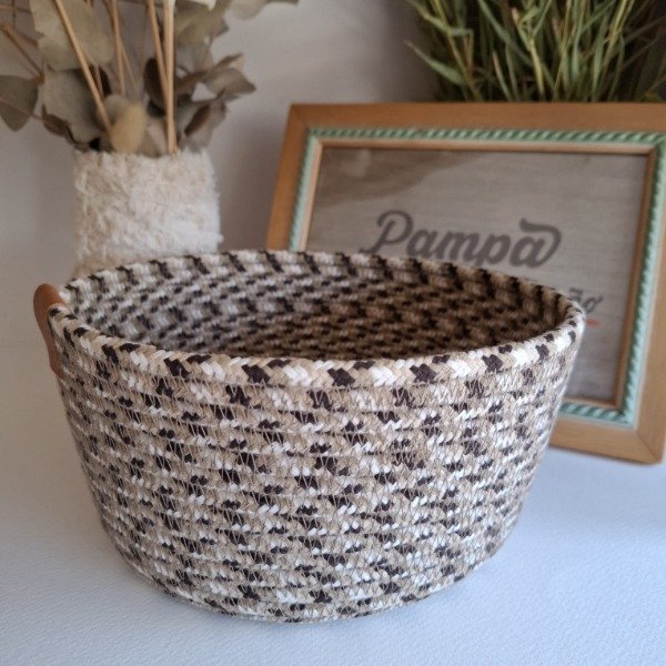 Producto - Cesta Pagra